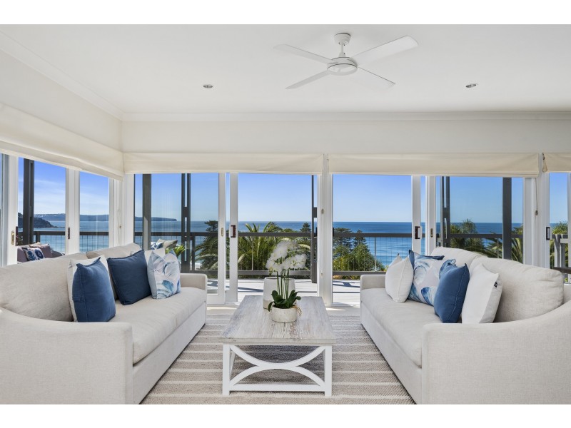 1 Livistona Lane, Palm Beach NSW 2108