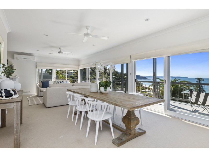 1 Livistona Lane, Palm Beach NSW 2108