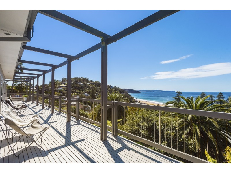 1 Livistona Lane, Palm Beach NSW 2108