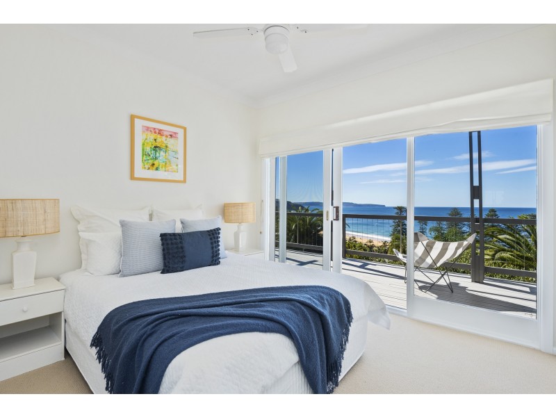 1 Livistona Lane, Palm Beach NSW 2108