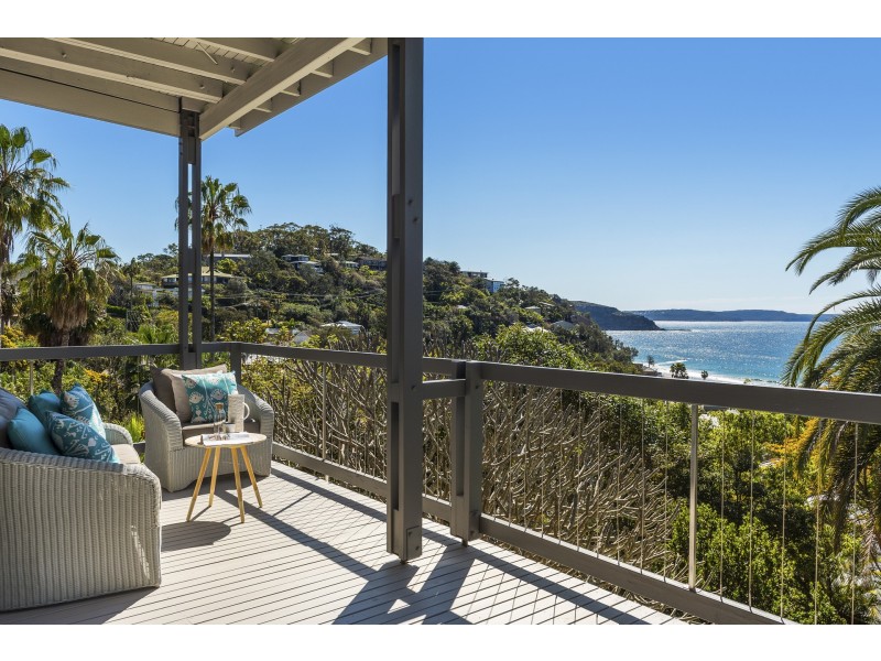 1 Livistona Lane, Palm Beach NSW 2108