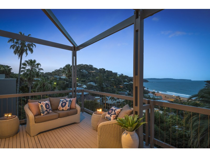 1 Livistona Lane, Palm Beach NSW 2108