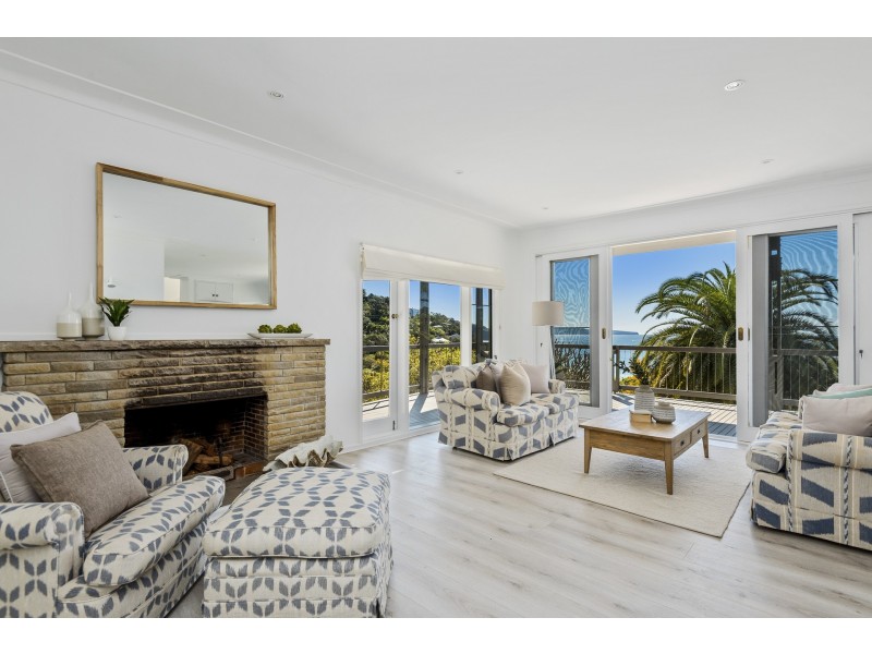 1 Livistona Lane, Palm Beach NSW 2108