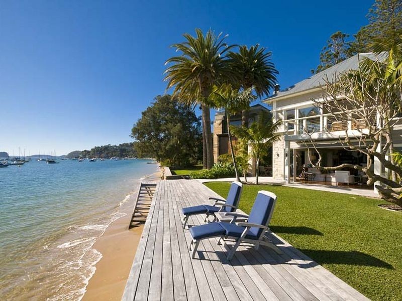 Palm Beach NSW 2108