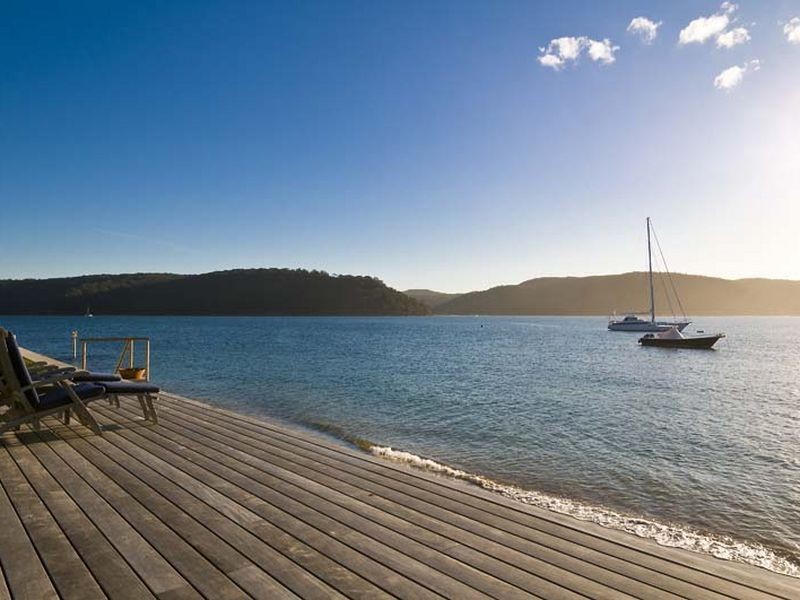 Palm Beach NSW 2108