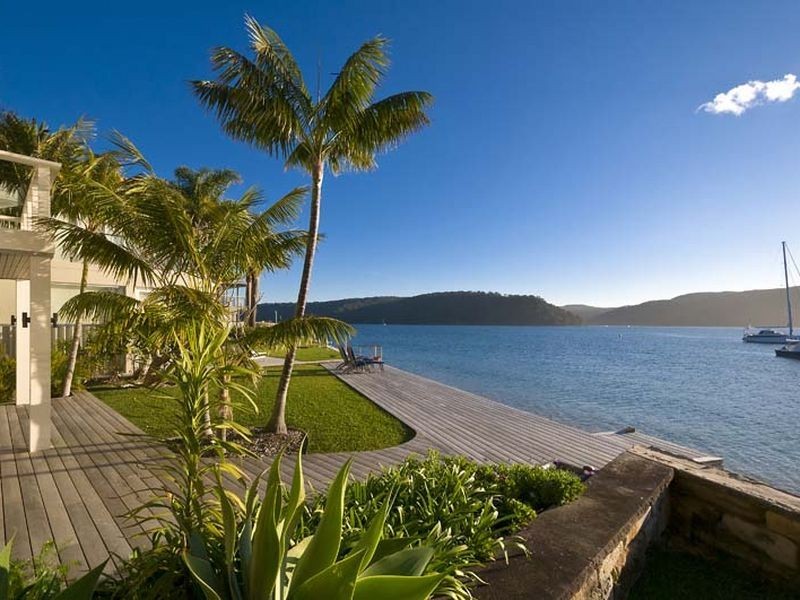 Palm Beach NSW 2108
