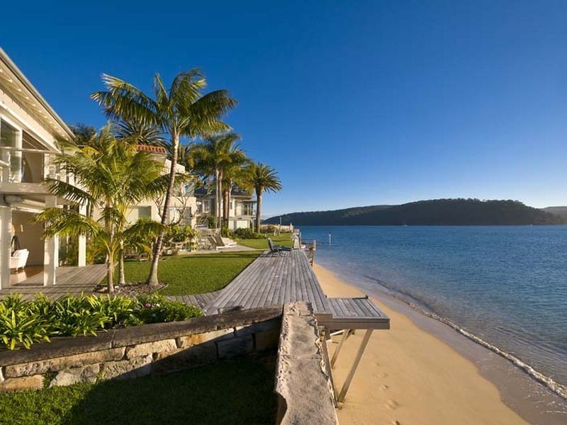 Palm Beach NSW 2108