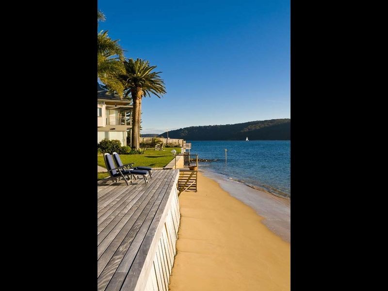 Palm Beach NSW 2108