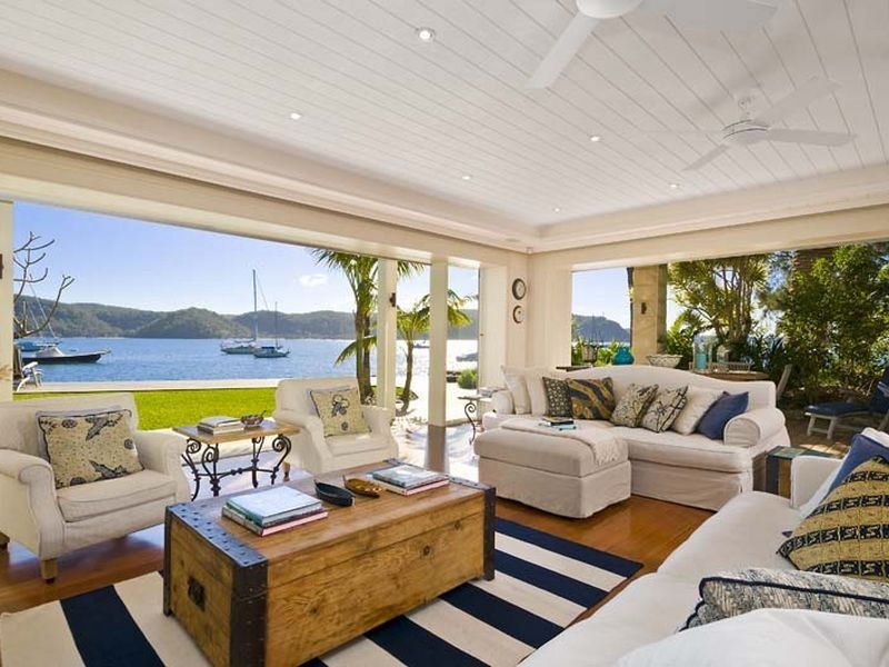 Palm Beach NSW 2108
