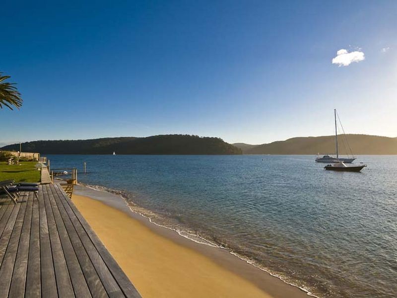 Palm Beach NSW 2108