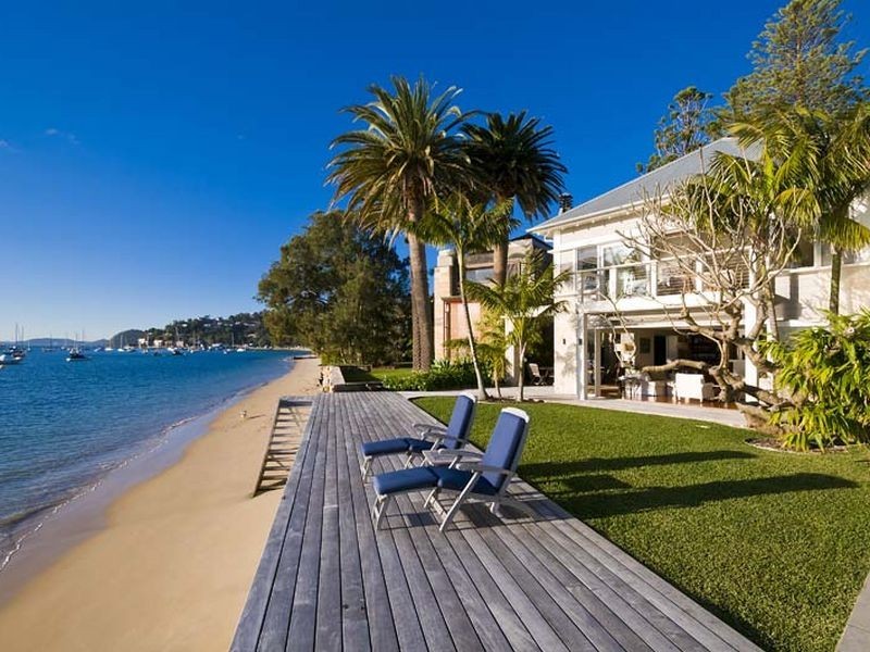 Palm Beach NSW 2108
