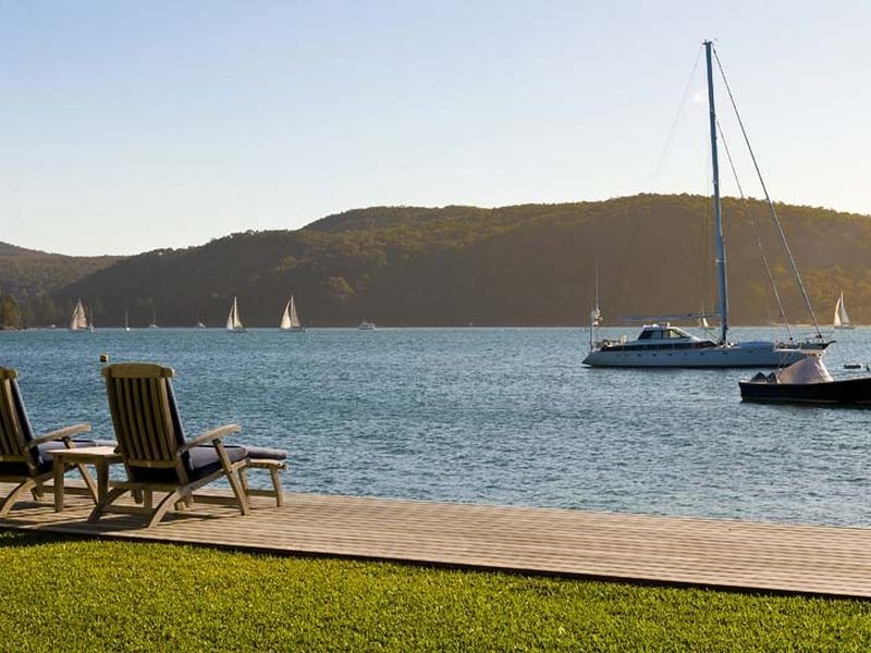 Palm Beach NSW 2108