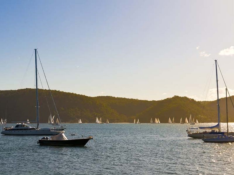 Palm Beach NSW 2108