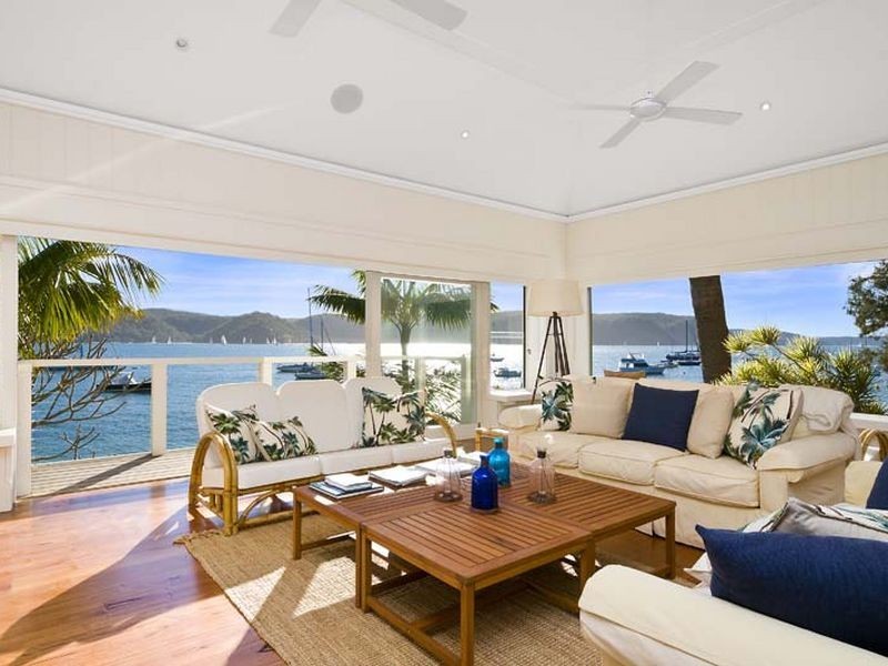 Palm Beach NSW 2108