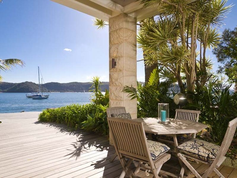 Palm Beach NSW 2108