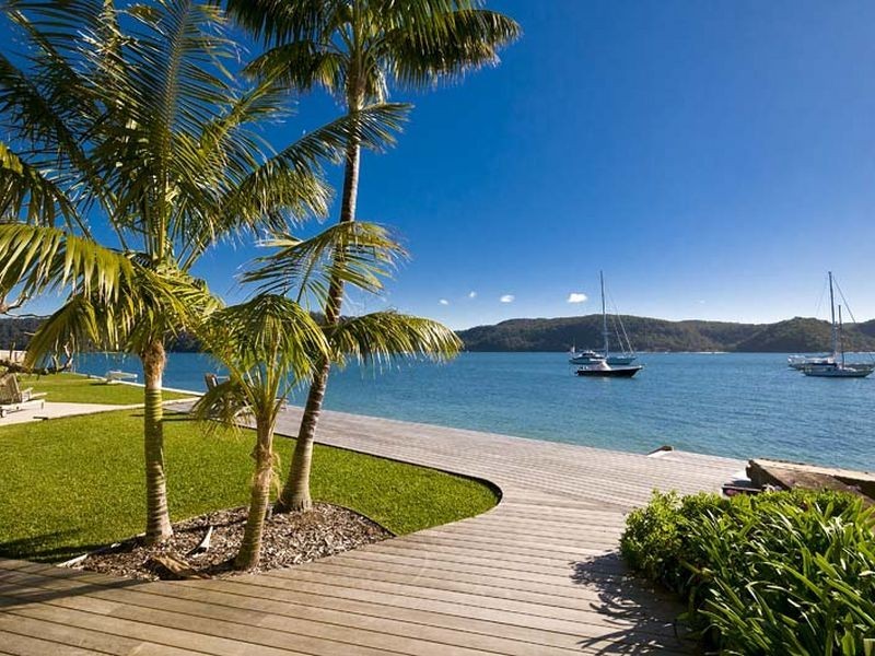 Palm Beach NSW 2108