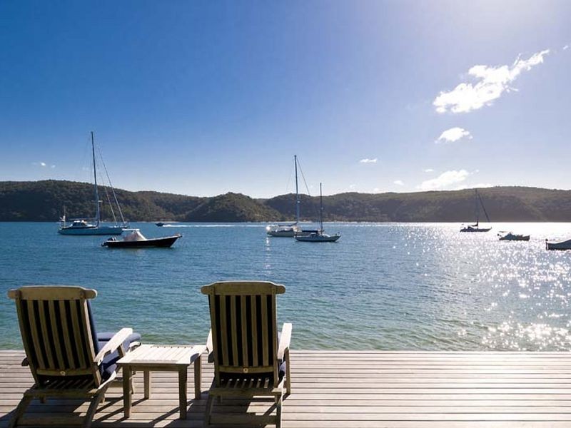 Palm Beach NSW 2108