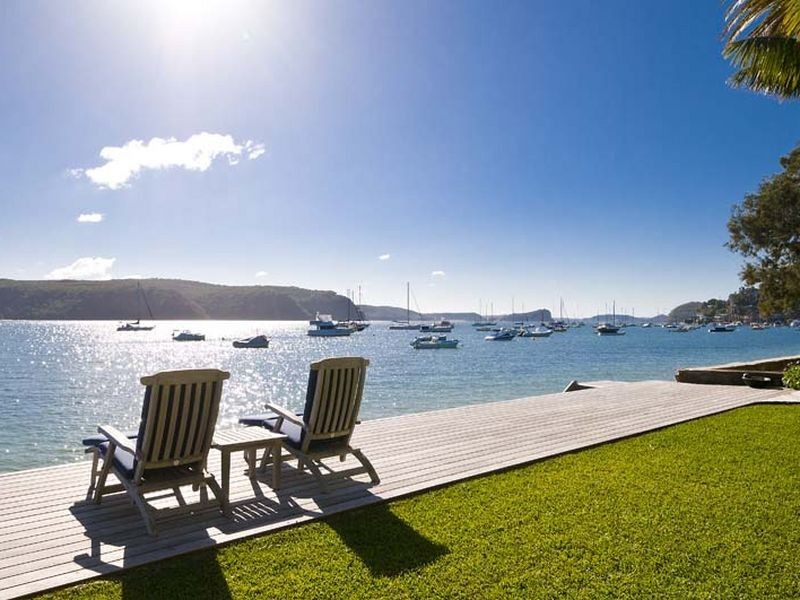 Palm Beach NSW 2108