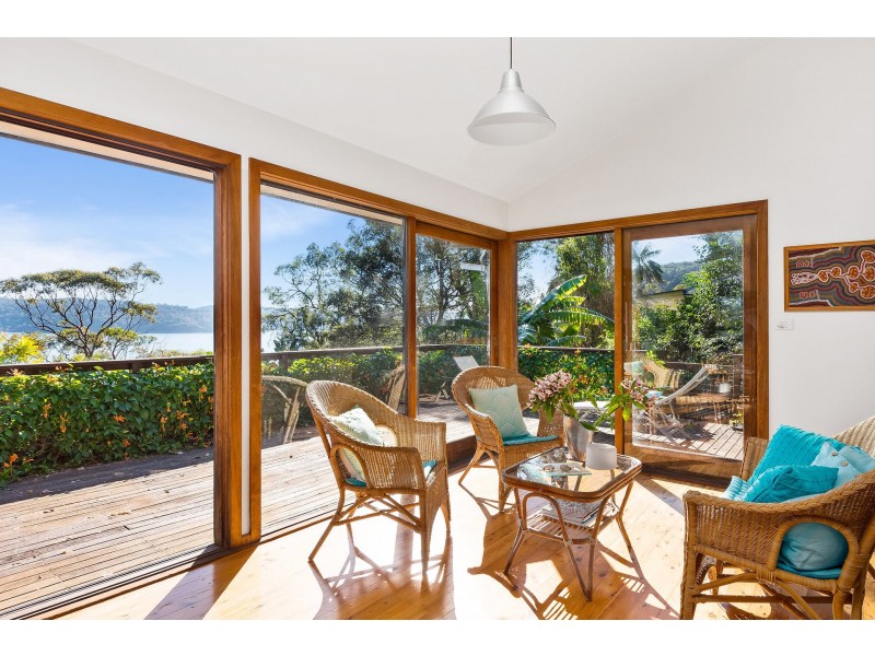 2B Surf Road, Palm Beach NSW 2108