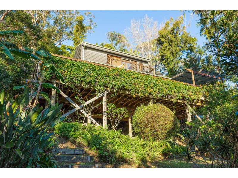 2B Surf Road, Palm Beach NSW 2108