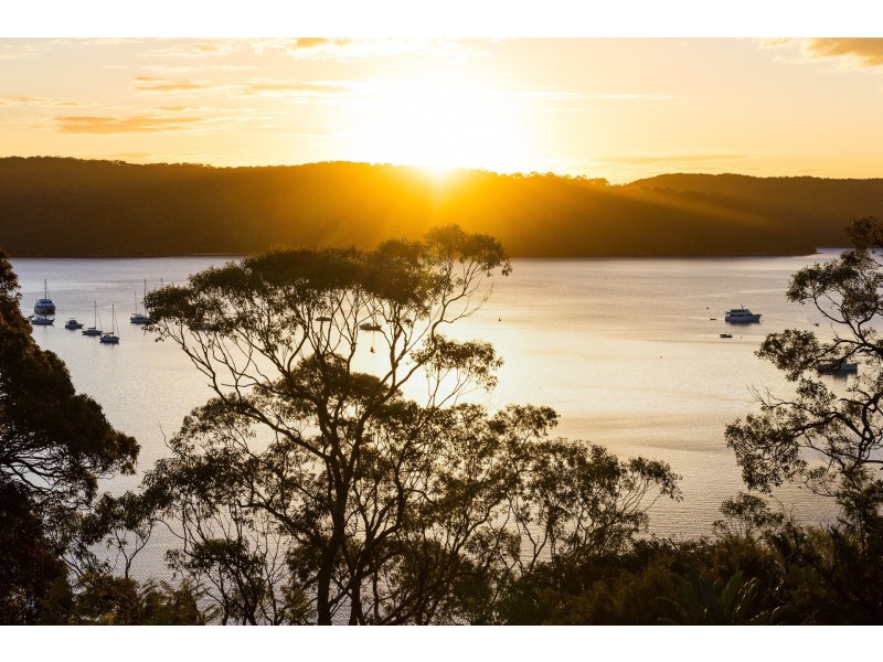 2B Surf Road, Palm Beach NSW 2108