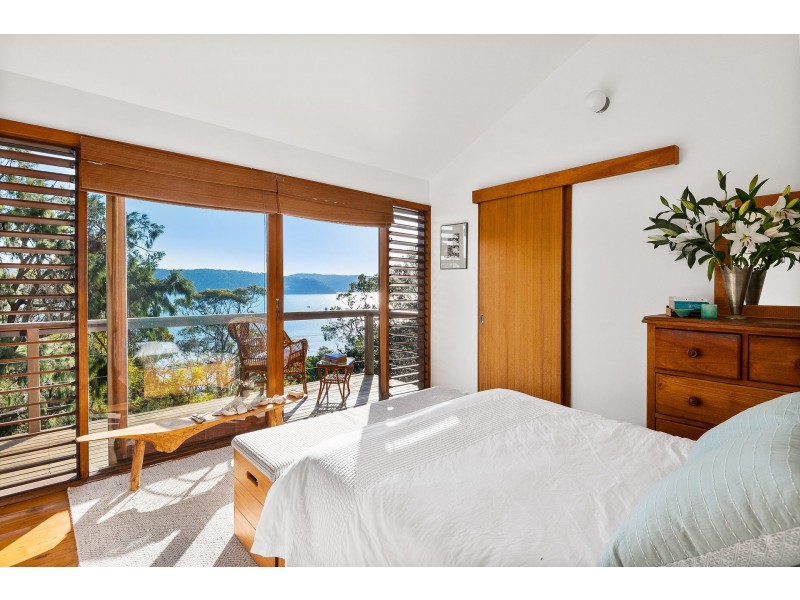 2B Surf Road, Palm Beach NSW 2108