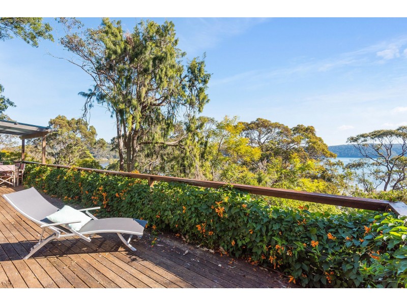 2B Surf Road, Palm Beach NSW 2108