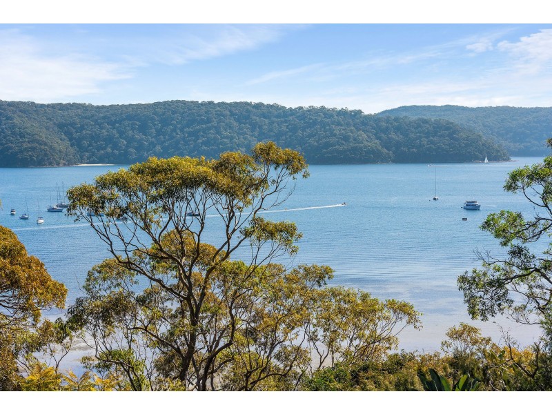 2B Surf Road, Palm Beach NSW 2108