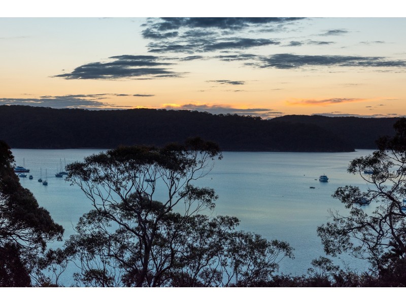 2B Surf Road, Palm Beach NSW 2108