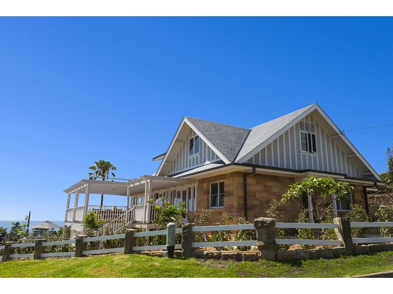 17-19 Palm Beach Road, Palm Beach NSW 2108