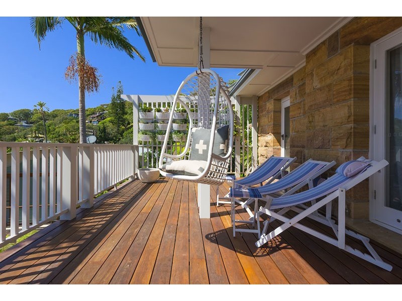 17-19 Palm Beach Road, Palm Beach NSW 2108