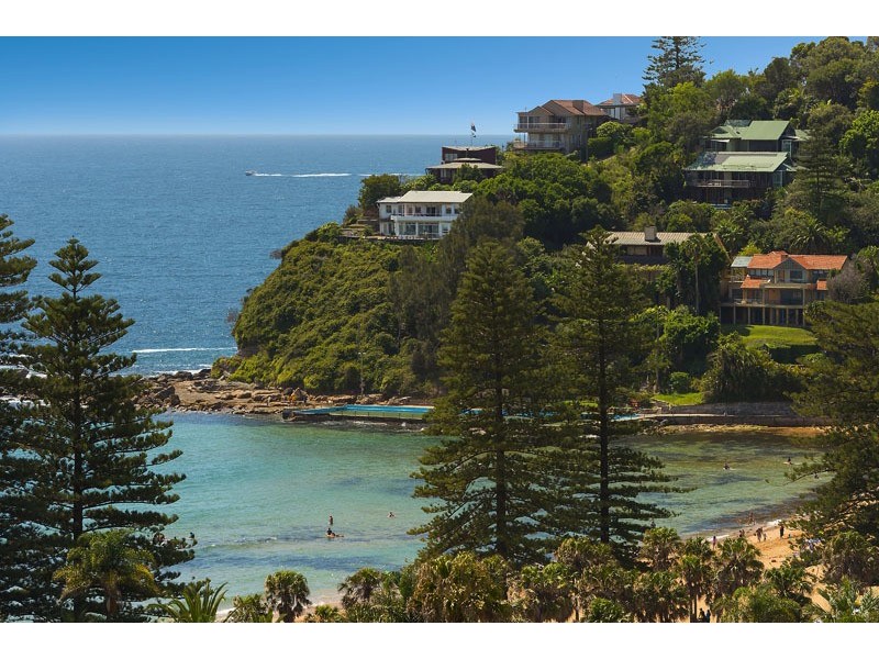 17-19 Palm Beach Road, Palm Beach NSW 2108