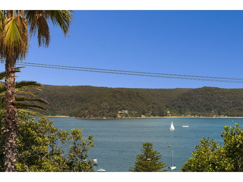 17-19 Palm Beach Road, Palm Beach NSW 2108