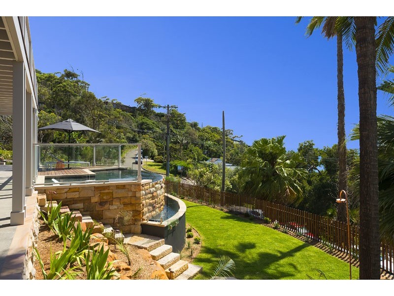 17-19 Palm Beach Road, Palm Beach NSW 2108