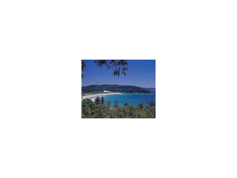 Palm Beach NSW 2108