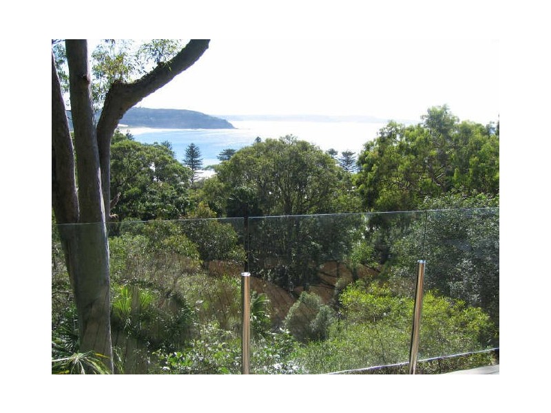 Palm Beach NSW 2108