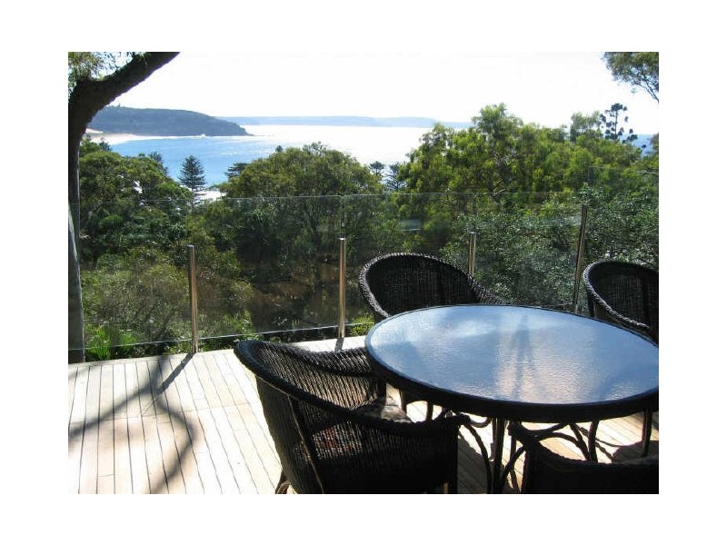 Palm Beach NSW 2108