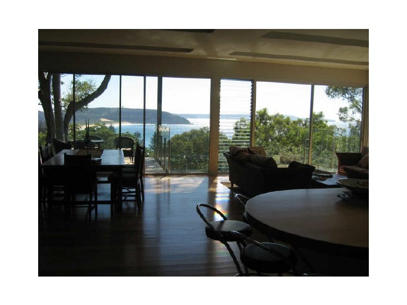 Palm Beach NSW 2108