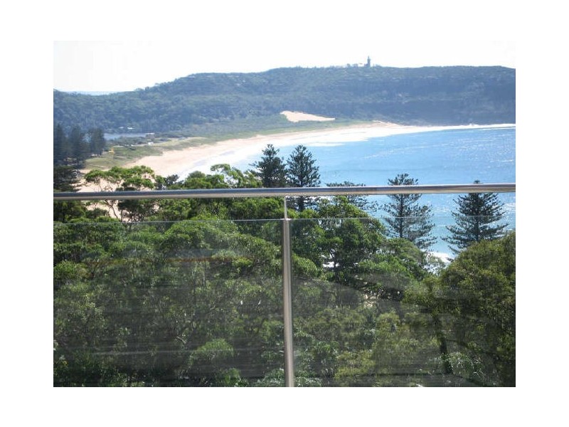Palm Beach NSW 2108