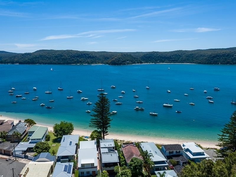 132B Pacific Road, Palm Beach NSW 2108