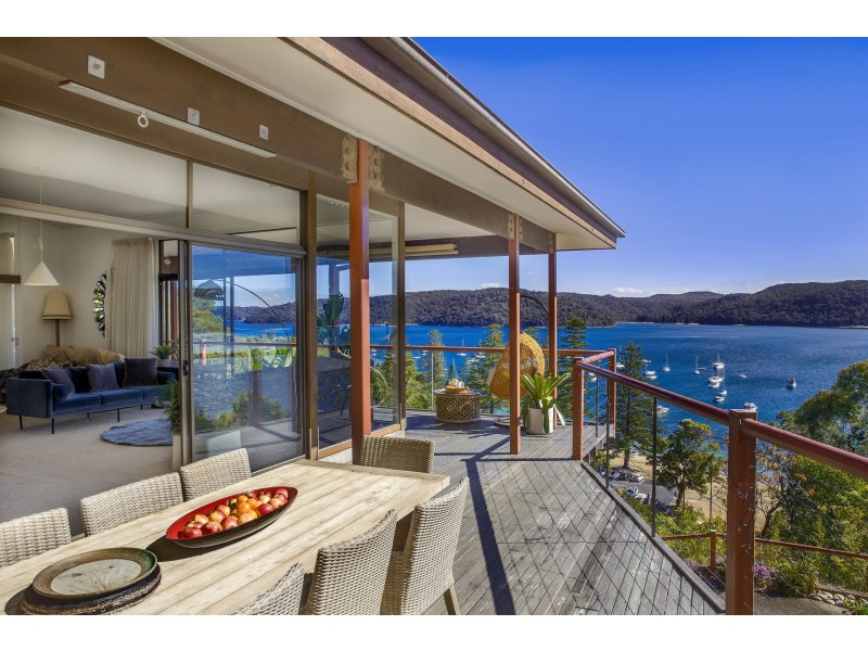 38 Palm Beach Road, Palm Beach NSW 2108
