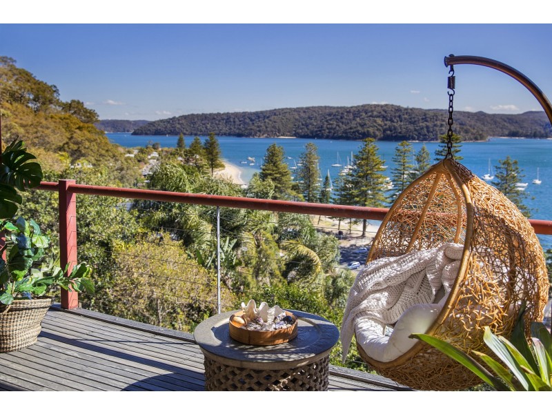 38 Palm Beach Road, Palm Beach NSW 2108