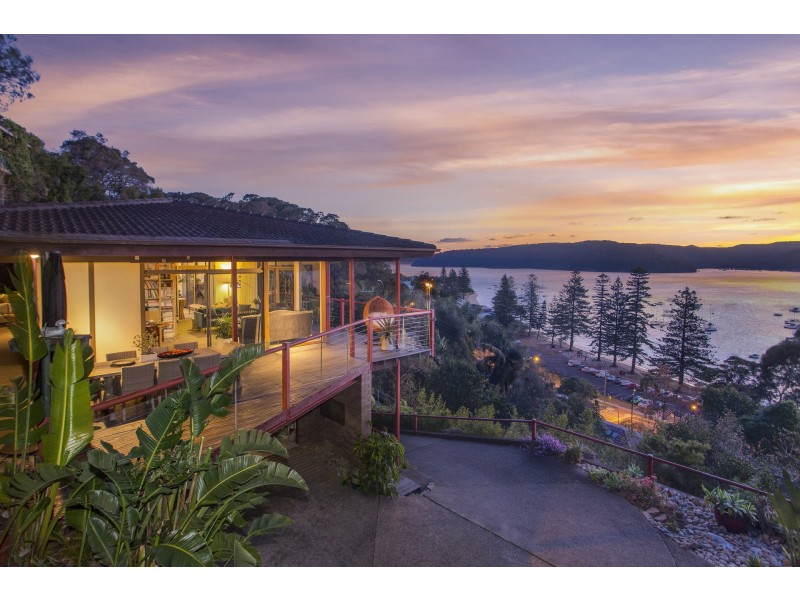 38 Palm Beach Road, Palm Beach NSW 2108