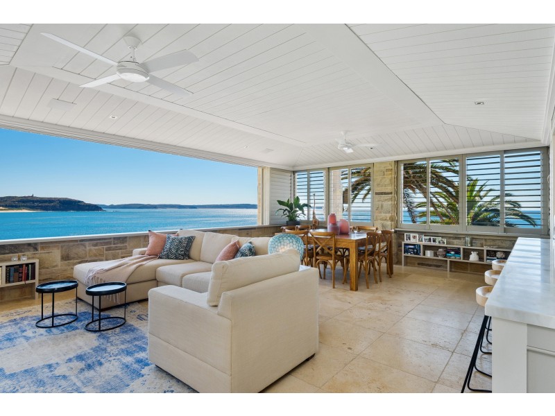 345-347 Whale Beach Road, Palm Beach NSW 2108
