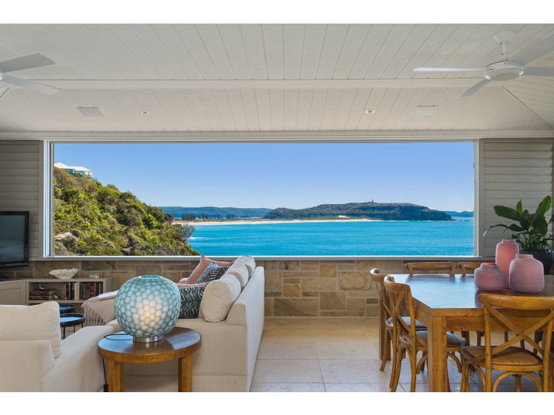 345-347 Whale Beach Road, Palm Beach NSW 2108
