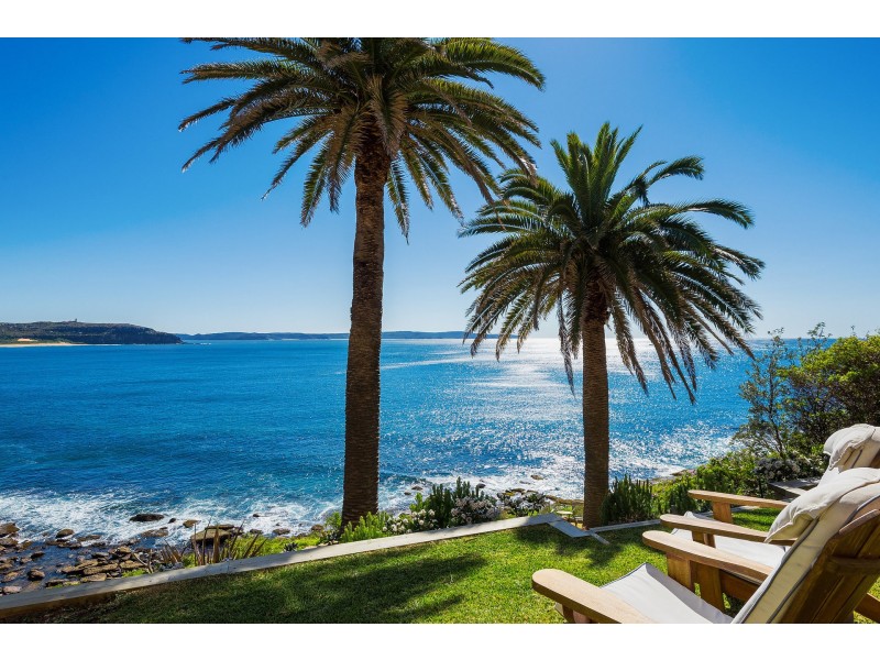 345-347 Whale Beach Road, Palm Beach NSW 2108