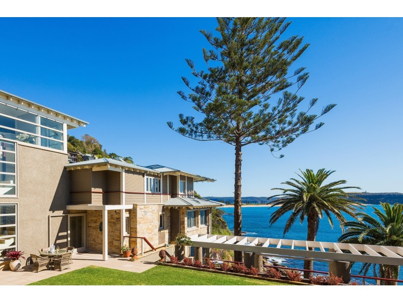345-347 Whale Beach Road, Palm Beach NSW 2108
