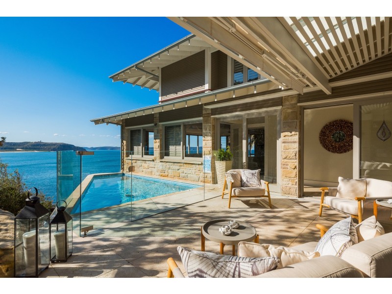 345-347 Whale Beach Road, Palm Beach NSW 2108