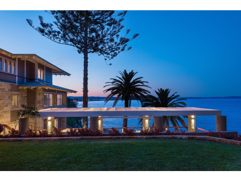 345-347 Whale Beach Road, Palm Beach NSW 2108