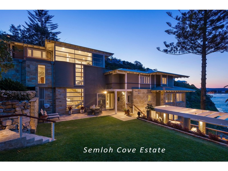 345-347 Whale Beach Road, Palm Beach NSW 2108